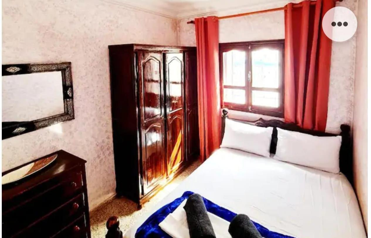 Cozy Apartment Taghazout